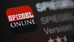 Jetzt begehrt „Spiegel Online“  auf