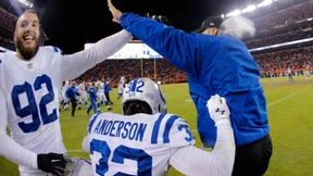 Deutsches Duell ums Super-Bowl-Ticket 