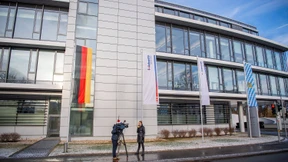 „Das war ein Schock für uns“