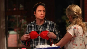 Wir trinken Prosecco, und die Indianer sprechen Dialekt