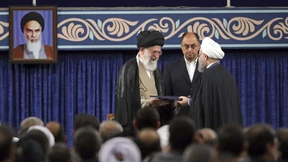 Amnesty International: Menschenrechtslage in Iran verschlechtert