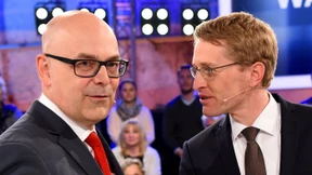 CDU überholt SPD in Schleswig-Holstein