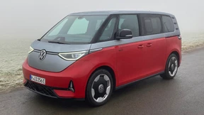 So fährt der elektrische Buzz ins Abseits