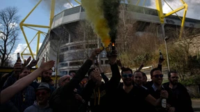 Vor allem junge Männer ändern ihr Verhalten nicht