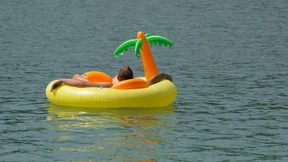 Erste Hitzewelle des Jahres kommt an