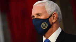 Mike Pence lässt sich Herzschrittmacher einsetzen