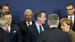 Drama hinter den Kulissen