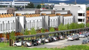 Reich schon mit 3009 Euro netto