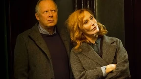 Gerald, der Baum ist umgefallen