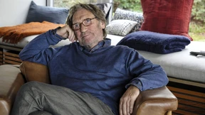 Alter schützt vor gar nix