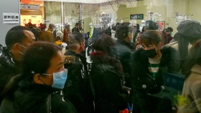 Ein Patient alle drei Minuten