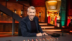 „TV Total“ kehrt zurück ins Fernsehen