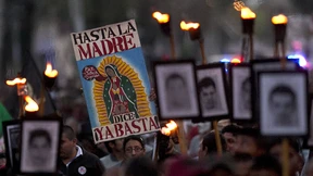 Polizisten halfen bei Entführung der Studenten