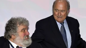 Wenn die Fifa nicht an sich selbst scheitern will