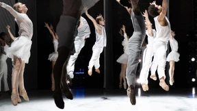 Der Meister ohne Gesicht