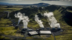 Verwandlung im Untergrund