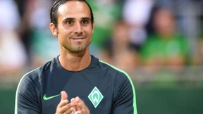 Nouri bleibt bei Bremen in der Verantwortung
