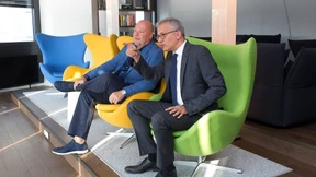 Flatex auf dem Weg in den Tec-Dax