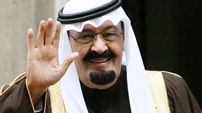 „Die Arabellion inspiriert auch die Saudis“