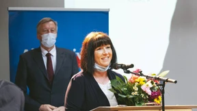 General-Probe im AfD-Richtungsstreit