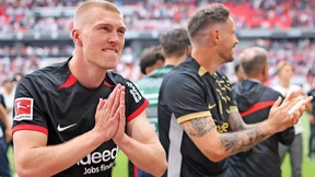 Kristensen ist der Energieminister der Eintracht