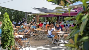 Neue Waldgaststätte am Kapellenberg ab 2026 geplant