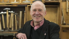 Mit T-Shirts gegen Verstümmelung