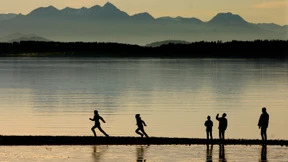 Kaum zu ertragen, diese Reihe von freien Tagen