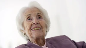 Die Grande Dame der FDP 