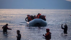 Mindestens 14 Menschen ertrunken