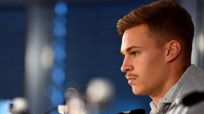 „Das wird für uns kein Larifari-Spiel“