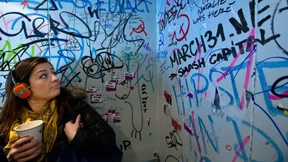 Turm, ich will ein Kind von Dir