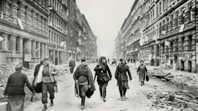 Besiegt – oder befreit?