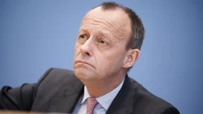 Merz reagiert skeptisch auf Plan für CDU-Frauenquote