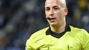 „Unfassbar, wie wir Schiris behandelt werden“