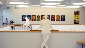 Sehnsüchte, Selbstreflexionen und Alltag im Gefängnis