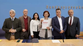 Beauftragte? Ja bitte!