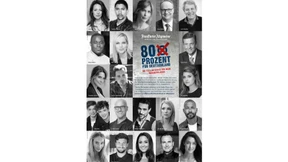 Erstwähler-Initiative der F.A.Z. ruft zu mehr Wahlbeteiligung auf 