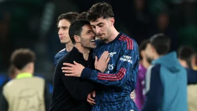 Havertz wendet Spiel und Stimmung beim FC Arsenal