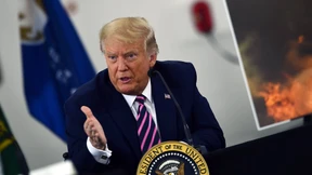 „Es wird kühler werden, Sie werden sehen“