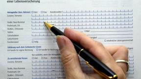 Berlin will Garantiezins für Versicherer abschaffen