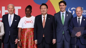 Milliardenzusagen für Kampf gegen Aids und Malaria