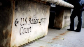 Derivatehändler lässt 200 Millionen Dollar verschwinden