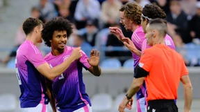 10:1 – Kantersieg für deutsche U-21-Nationalmannschaft