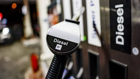 Tanken war im Januar wieder teurer