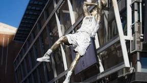 Dirk Nowitzki steht „für immer“ in Dallas