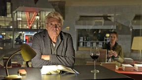 Man müsste einen Mord begehen