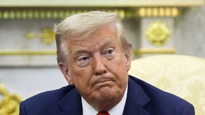 Trump eskaliert den Krieg gegen die Presse weiter