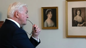 Steinmeiers wahres Preußen