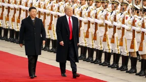 Chinas Weg zur Weltherrschaft